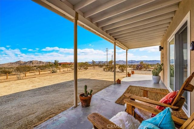 3636 Indio Avenue, Yucca Valley, CA 92284