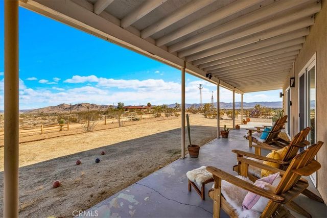 3636 Indio Avenue, Yucca Valley, CA 92284