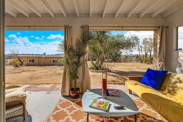 3636 Indio Avenue, Yucca Valley, CA 92284