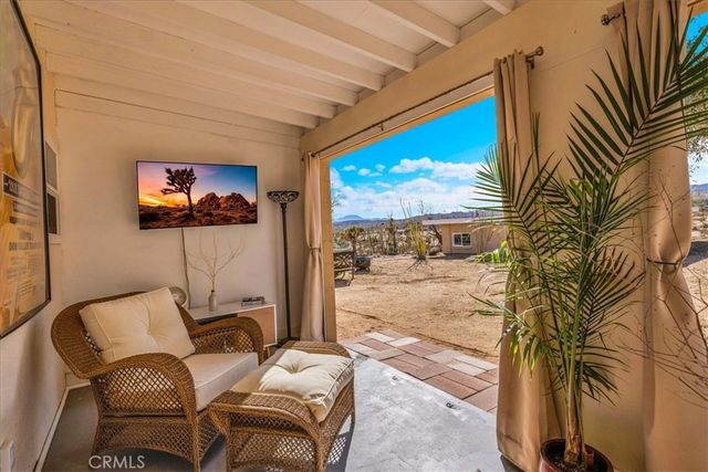 3636 Indio Avenue, Yucca Valley, CA 92284