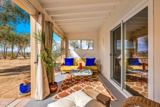 3636 Indio Avenue, Yucca Valley, CA 92284