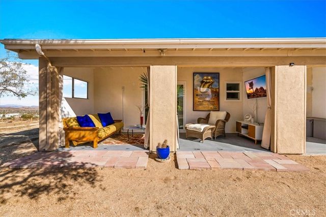 3636 Indio Avenue, Yucca Valley, CA 92284