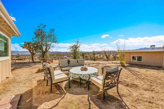 3636 Indio Avenue, Yucca Valley, CA 92284