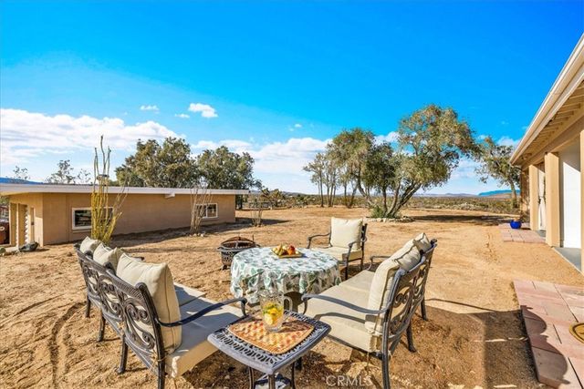 3636 Indio Avenue, Yucca Valley, CA 92284