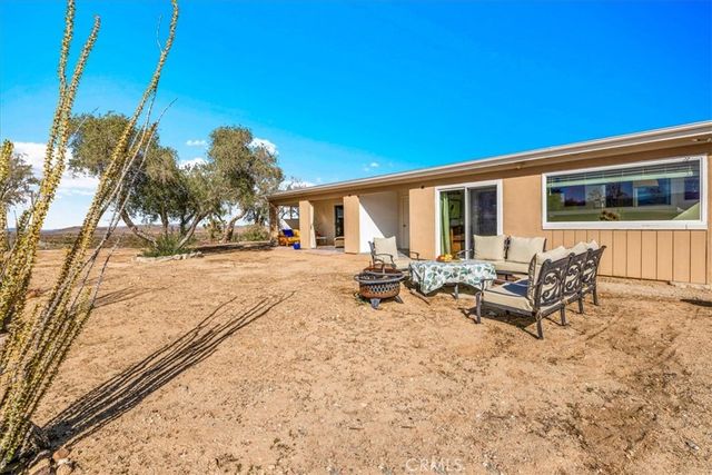 3636 Indio Avenue, Yucca Valley, CA 92284