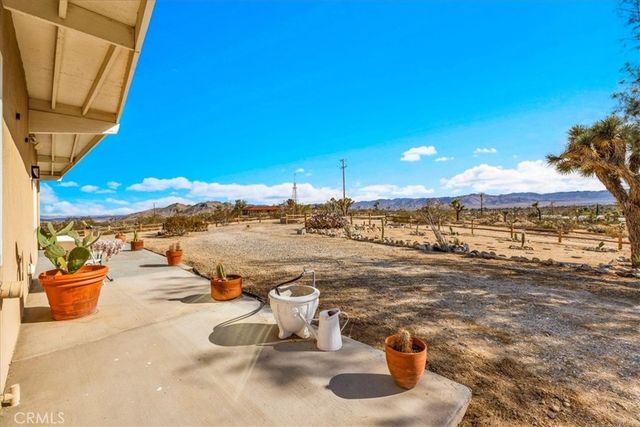 3636 Indio Avenue, Yucca Valley, CA 92284