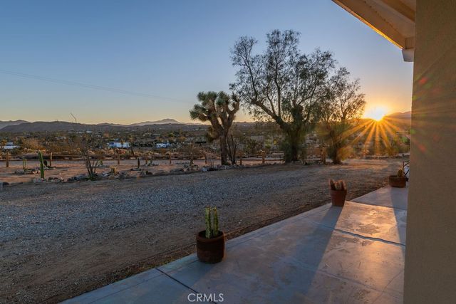 3636 Indio Avenue, Yucca Valley, CA 92284