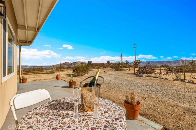 3636 Indio Avenue, Yucca Valley, CA 92284