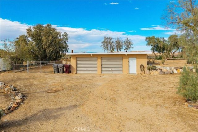 3636 Indio Avenue, Yucca Valley, CA 92284