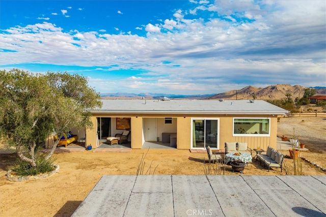 3636 Indio Avenue, Yucca Valley, CA 92284