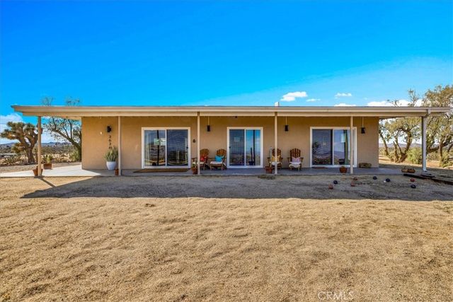 3636 Indio Avenue, Yucca Valley, CA 92284
