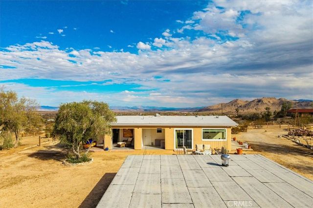 3636 Indio Avenue, Yucca Valley, CA 92284