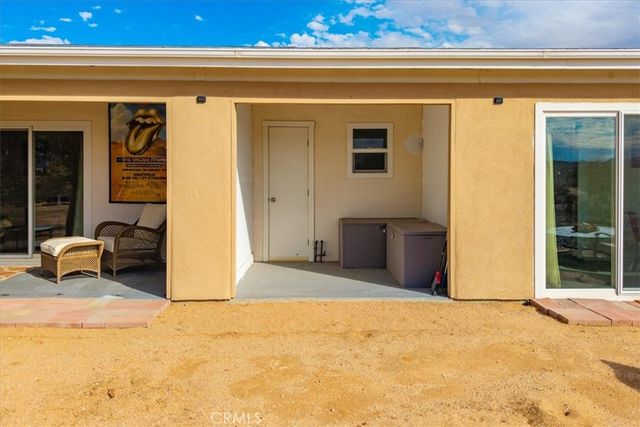 3636 Indio Avenue, Yucca Valley, CA 92284