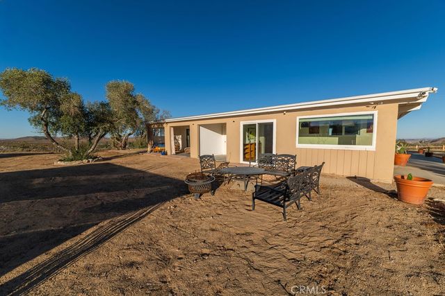 3636 Indio Avenue, Yucca Valley, CA 92284