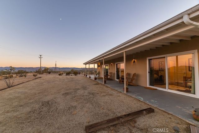 3636 Indio Avenue, Yucca Valley, CA 92284
