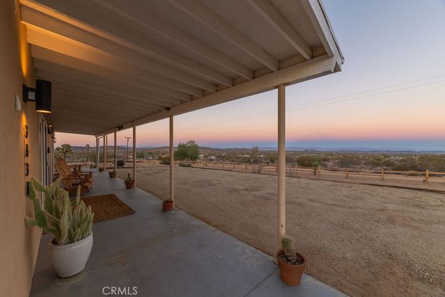 3636 Indio Avenue, Yucca Valley, CA 92284