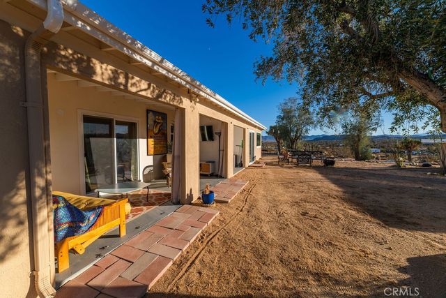 3636 Indio Avenue, Yucca Valley, CA 92284