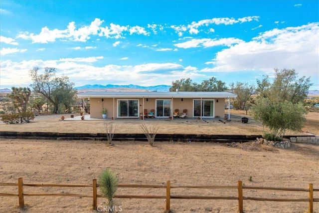 3636 Indio Avenue, Yucca Valley, CA 92284