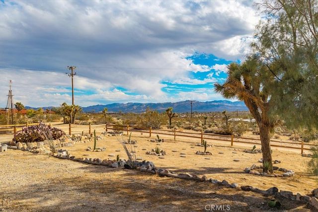 3636 Indio Avenue, Yucca Valley, CA 92284