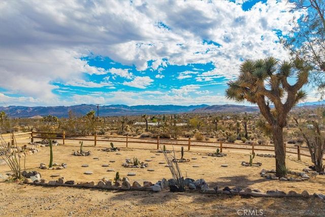 3636 Indio Avenue, Yucca Valley, CA 92284