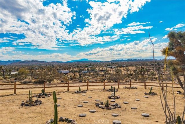 3636 Indio Avenue, Yucca Valley, CA 92284