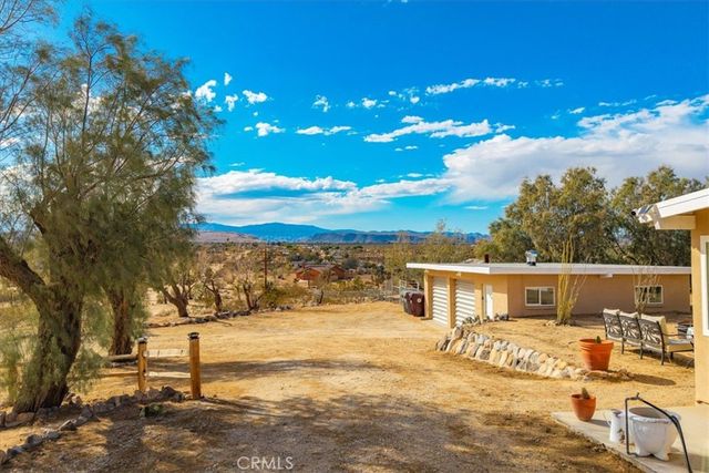 3636 Indio Avenue, Yucca Valley, CA 92284