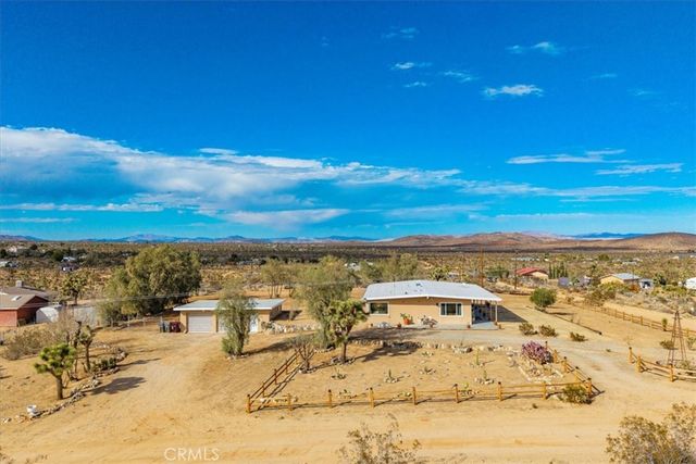 3636 Indio Avenue, Yucca Valley, CA 92284