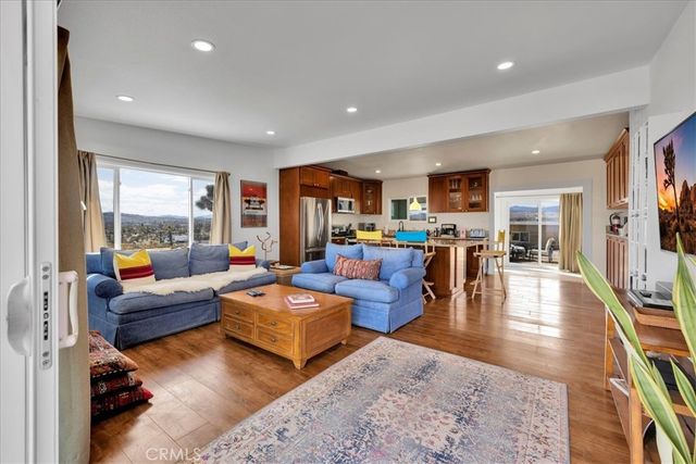 3636 Indio Avenue, Yucca Valley, CA 92284