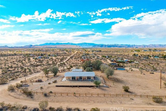 3636 Indio Avenue, Yucca Valley, CA 92284