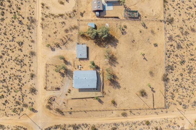 3636 Indio Avenue, Yucca Valley, CA 92284