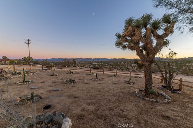 3636 Indio Avenue, Yucca Valley, CA 92284