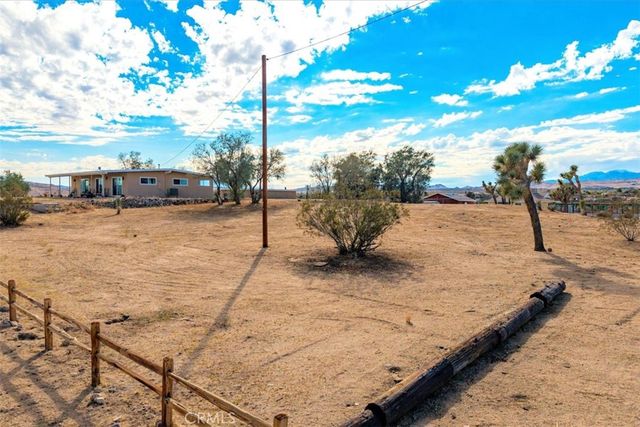 3636 Indio Avenue, Yucca Valley, CA 92284
