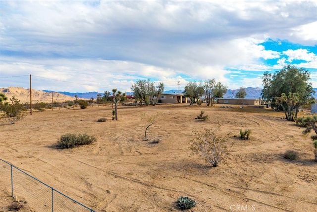 3636 Indio Avenue, Yucca Valley, CA 92284