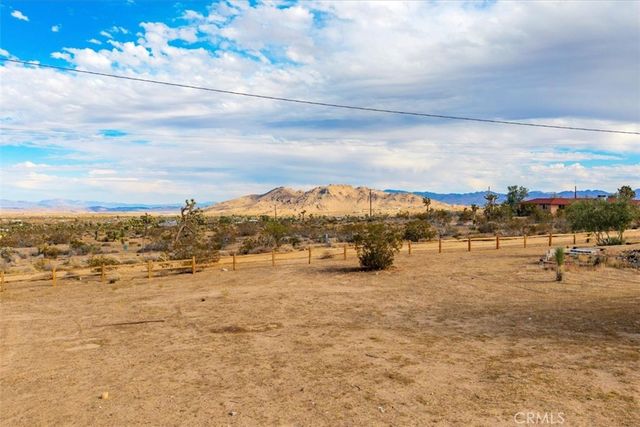 3636 Indio Avenue, Yucca Valley, CA 92284