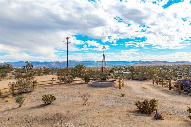 3636 Indio Avenue, Yucca Valley, CA 92284