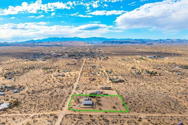 3636 Indio Avenue, Yucca Valley, CA 92284