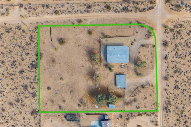 3636 Indio Avenue, Yucca Valley, CA 92284