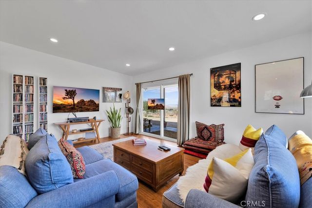 3636 Indio Avenue, Yucca Valley, CA 92284