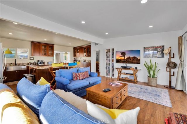 3636 Indio Avenue, Yucca Valley, CA 92284