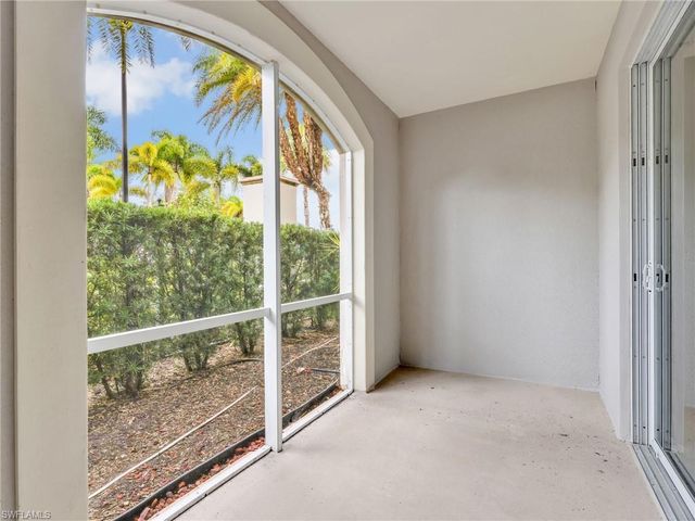 8561 Evernia CT 103, Estero, FL 34135