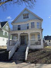 1114 N 25th STREET, Milwaukee, WI 53233