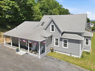 15 Hall Street, Plymouth, MA 02360