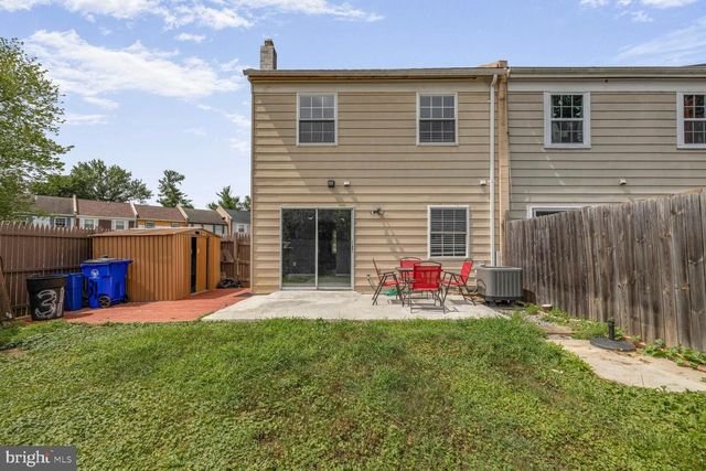 31 VIENNA CT, Frederick, MD 21702