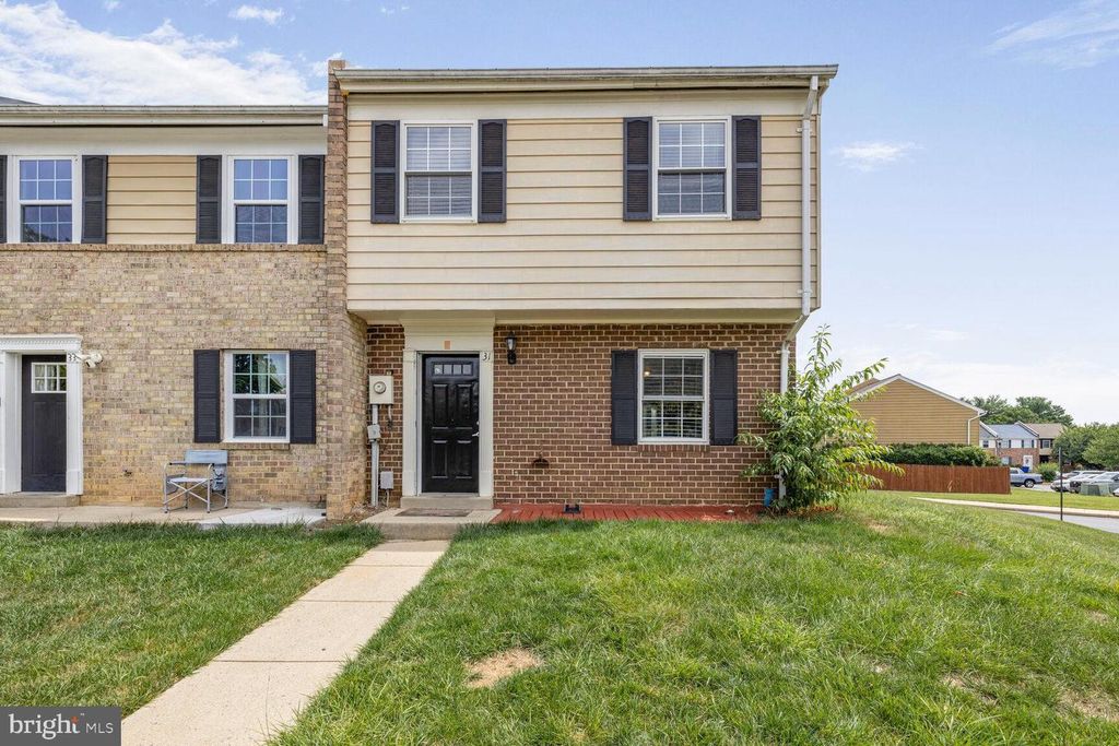 31 VIENNA CT, Frederick, MD 21702