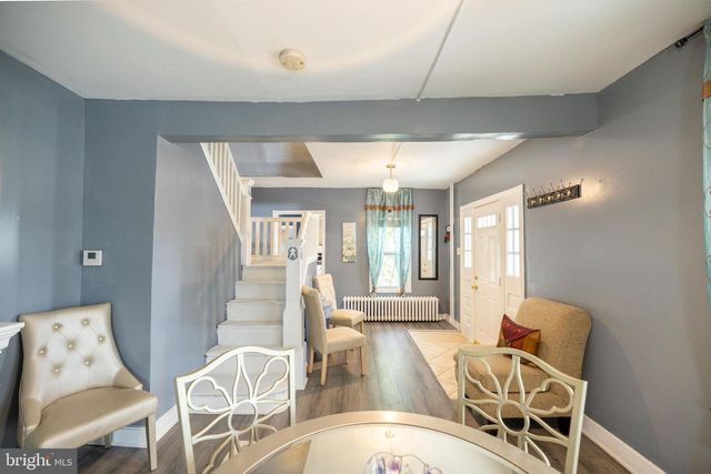39 E 2ND AVE, Runnemede, NJ 08078