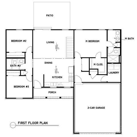 116 Kelly Drive, Williamsburg, OH 45176