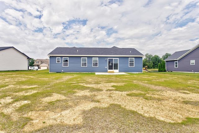 116 Kelly Drive, Williamsburg, OH 45176