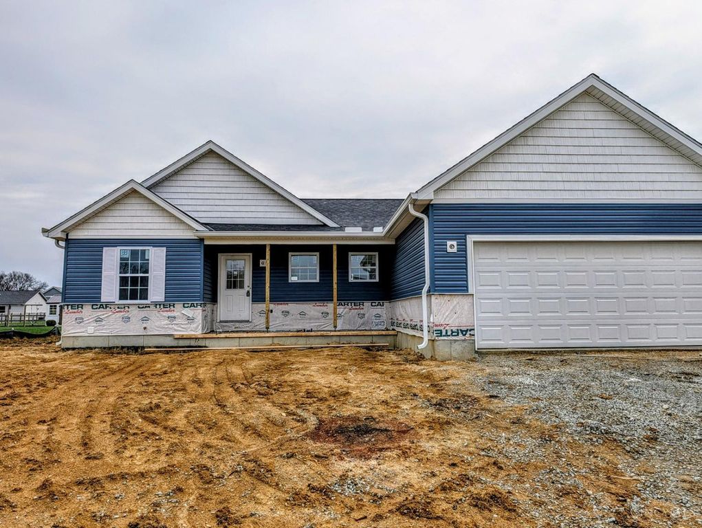 116 Kelly Drive, Williamsburg, OH 45176