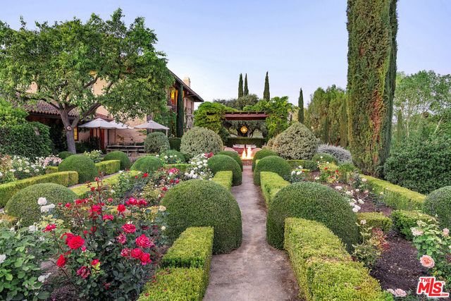 1620 Westerly Road, Santa Ynez, CA 93460