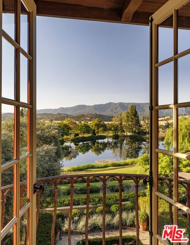 1620 Westerly Road, Santa Ynez, CA 93460